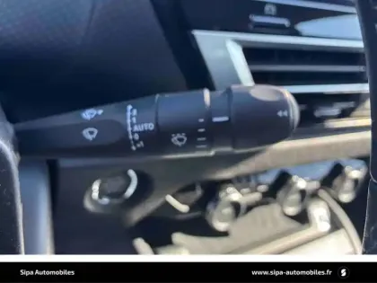 Photo 21 Citroën C4  X BlueHDi 130 S&S EAT8