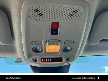 Photo 28 Citroën C4  X BlueHDi 130 S&S EAT8