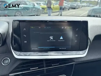 Photo 16 Peugeot 208 Gén. II Ph1 NG Style 5