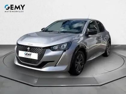 Photo Peugeot 208 Style