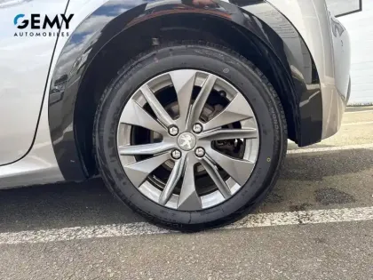 Photo 10 Peugeot 208 Gén. II Ph1 NG Style 5