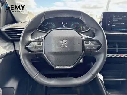 Photo 18 Peugeot 208 Gén. II Ph1 NG Style 5