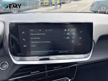 Photo 17 Peugeot 208 Gén. II Ph1 NG Style 5