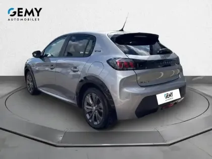 Photo 6 Peugeot 208 Gén. II Ph1 NG Style 5