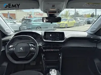 Photo 7 Peugeot 208 Gén. II Ph1 NG Style 5