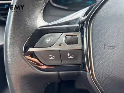 Photo 19 Peugeot 208 Gén. II Ph1 NG Style 5