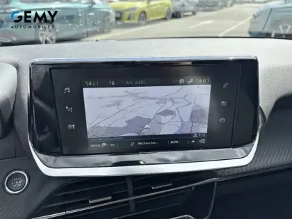 Photo 14 Peugeot 208 Gén. II Ph1 NG Style 5