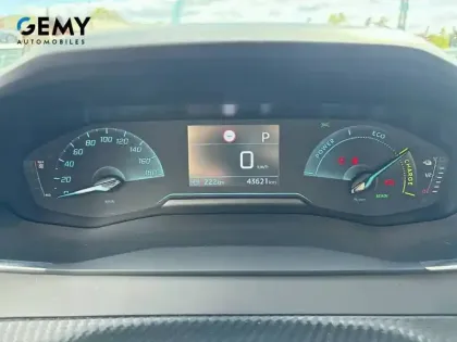 Photo 11 Peugeot 208 Gén. II Ph1 NG Style 5