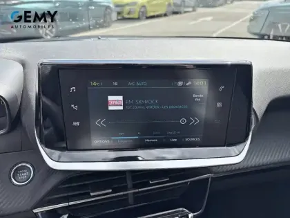 Photo 13 Peugeot 208 Gén. II Ph1 NG Style 5