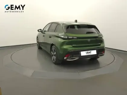 Photo 37 Peugeot 308  PHEV 180 e-EAT8