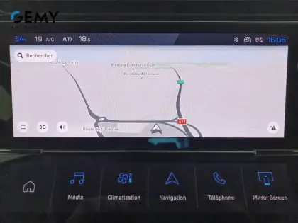 Photo 44 Peugeot 308  PHEV 180 e-EAT8