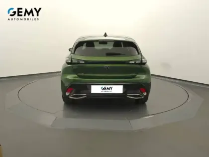 Photo 23 Peugeot 308  PHEV 180 e-EAT8