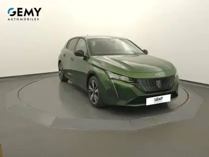 Photo 19 Peugeot 308  PHEV 180 e-EAT8