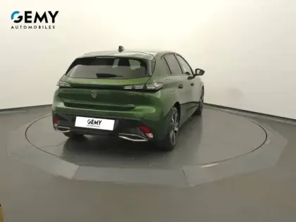 Photo 46 Peugeot 308  PHEV 180 e-EAT8