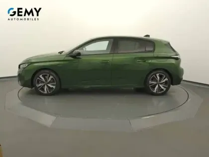 Photo 31 Peugeot 308  PHEV 180 e-EAT8