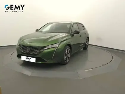 Photo 17 Peugeot 308  PHEV 180 e-EAT8