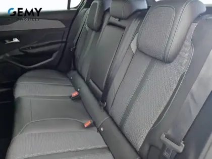 Photo 42 Peugeot 308  PHEV 180 e-EAT8