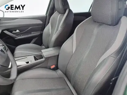 Photo 21 Peugeot 308  PHEV 180 e-EAT8