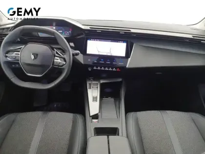 Photo 41 Peugeot 308  PHEV 180 e-EAT8