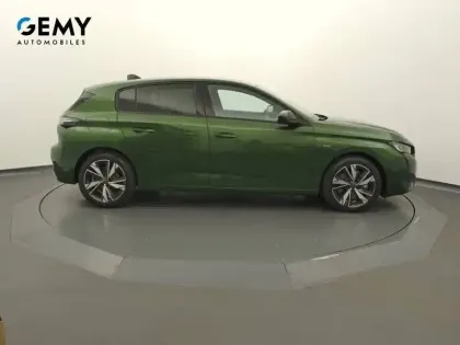 Photo 22 Peugeot 308  PHEV 180 e-EAT8