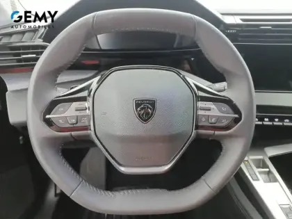 Photo 30 Peugeot 308  PHEV 180 e-EAT8