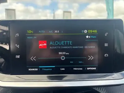 Photo 17 Peugeot 208 Gén. II Ph1 NG Allure 5