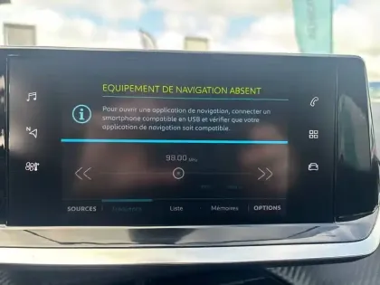 Photo 18 Peugeot 208 Gén. II Ph1 NG Allure 5