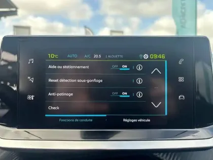 Photo 14 Peugeot 208 Gén. II Ph1 NG Allure 5