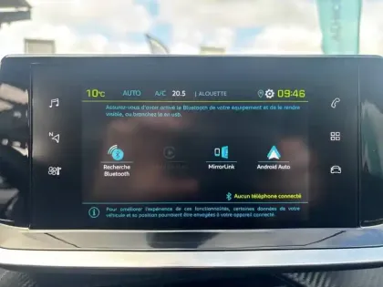 Photo 20 Peugeot 208 Gén. II Ph1 NG Allure 5