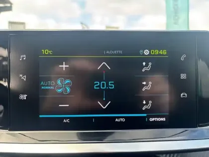 Photo 19 Peugeot 208 Gén. II Ph1 NG Allure 5