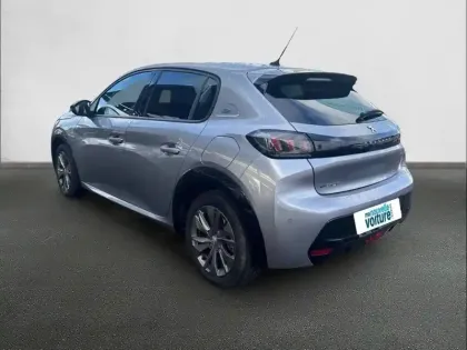 Photo 6 Peugeot 208 Gén. II Ph1 NG Allure 5