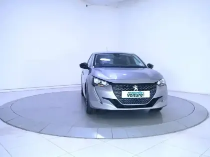 Photo 25 Peugeot 208  Electrique 50 kWh 136ch