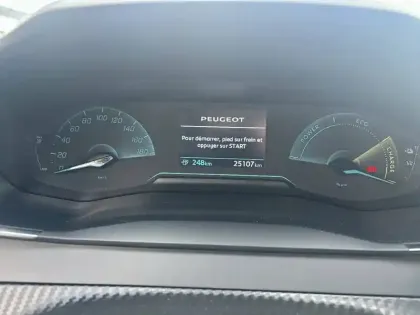 Photo 9 Peugeot 208 Gén. II Ph1 NG Allure 5