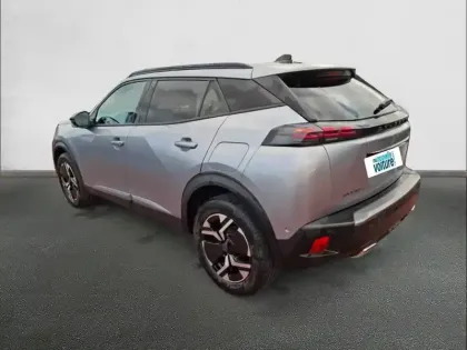 Photo 6 Peugeot 2008 Gén. II Ph2 Allure 5