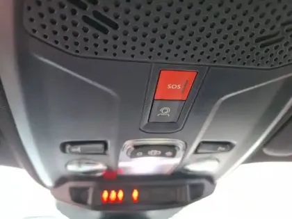 Photo 22 Peugeot 2008 Gén. II Ph2 Allure 5