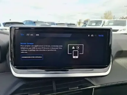 Photo 26 Peugeot 2008 Gén. II Ph2 Allure 5