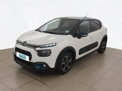 Photo Citroën C3 Feel Pack