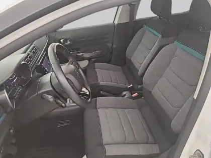 Photo 10 Citroën C3  PureTech 83 S&S BVM5