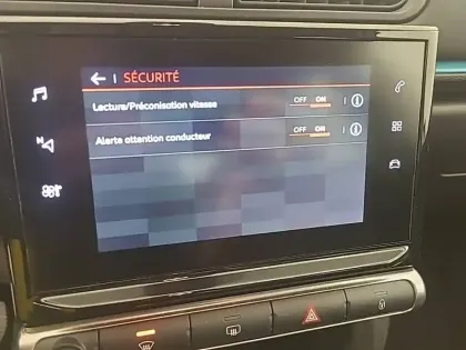 Photo 18 Citroën C3  PureTech 83 S&S BVM5