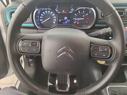 Photo 8 Citroën C3  PureTech 83 S&S BVM5