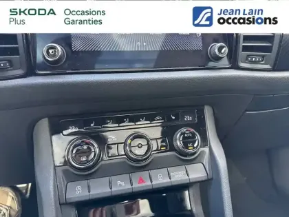 Photo 36 Skoda Kodiaq  1.5 TSI 150 ACT DSG7 7pl