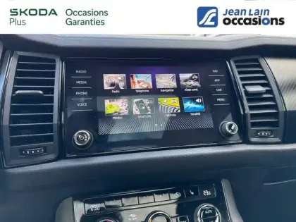 Photo 17 Skoda Kodiaq  1.5 TSI 150 ACT DSG7 7pl