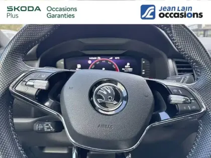 Photo 18 Skoda Kodiaq  1.5 TSI 150 ACT DSG7 7pl