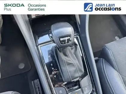 Photo 35 Skoda Kodiaq  1.5 TSI 150 ACT DSG7 7pl