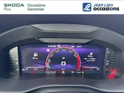 Photo 19 Skoda Kodiaq  1.5 TSI 150 ACT DSG7 7pl