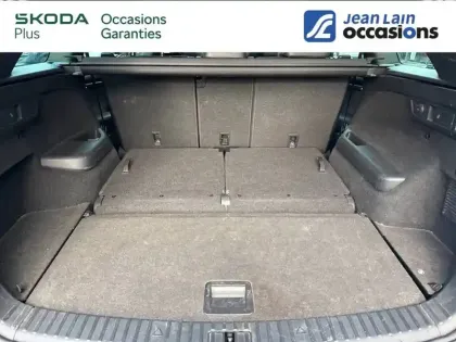 Photo 33 Skoda Kodiaq  1.5 TSI 150 ACT DSG7 7pl