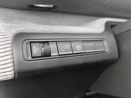 Photo 38 Citroën C3 Aircross e- 113 ch autonomie étendue