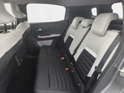Photo 31 Citroën C3 Aircross e- 113 ch autonomie étendue