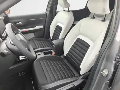 Photo 30 Citroën C3 Aircross e- 113 ch autonomie étendue
