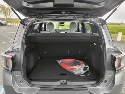 Photo 5 Citroën C3 Aircross e- 113 ch autonomie étendue